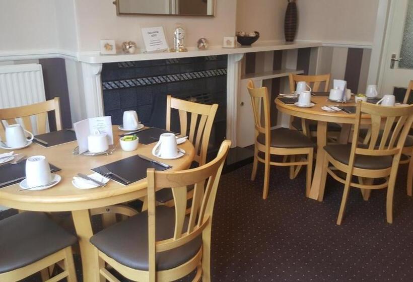 فندق The Penkelie