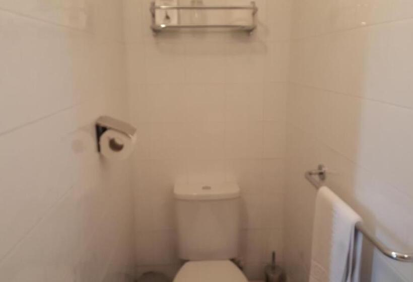 فندق The Penkelie