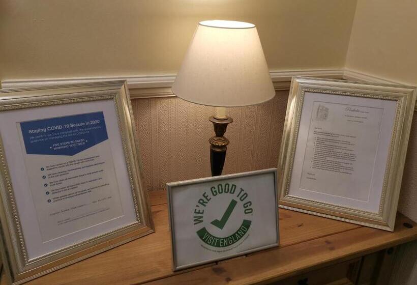 فندق The Penkelie