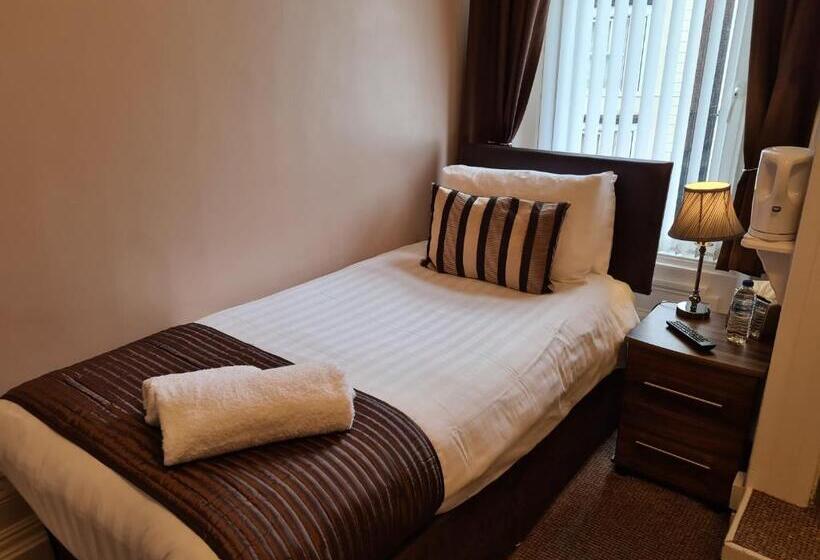 فندق The Penkelie