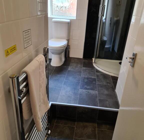 فندق The Penkelie