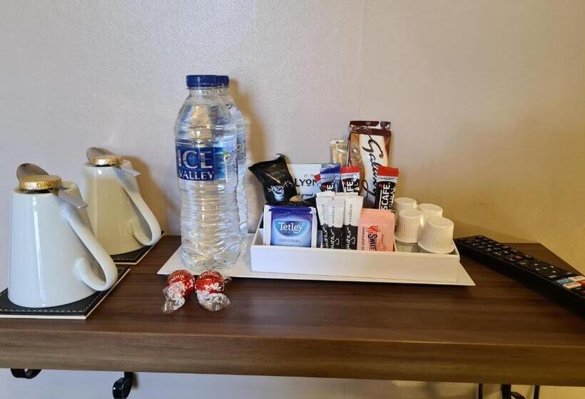 فندق The Penkelie