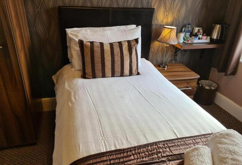 فندق The Penkelie