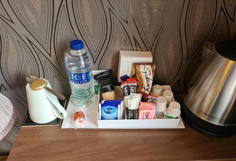 فندق The Penkelie