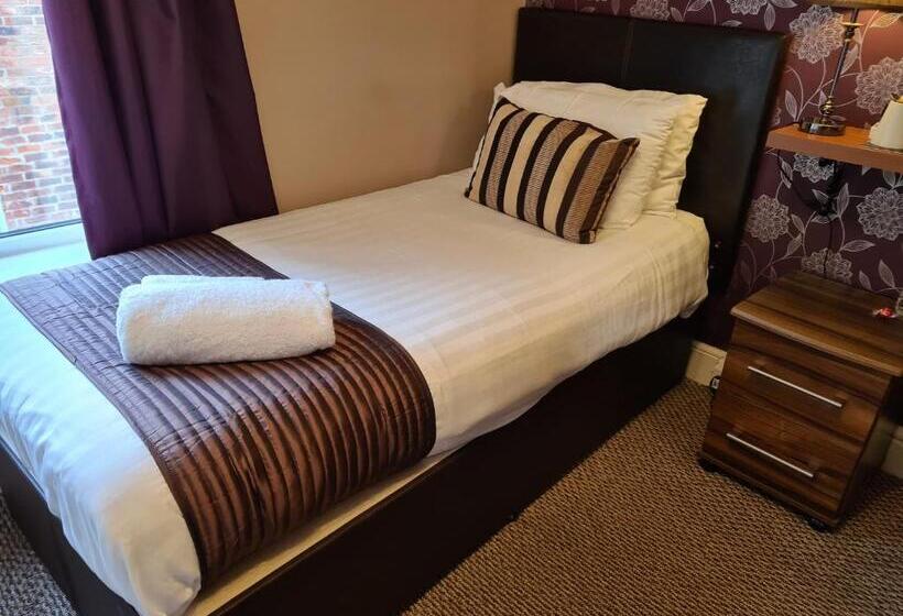 فندق The Penkelie