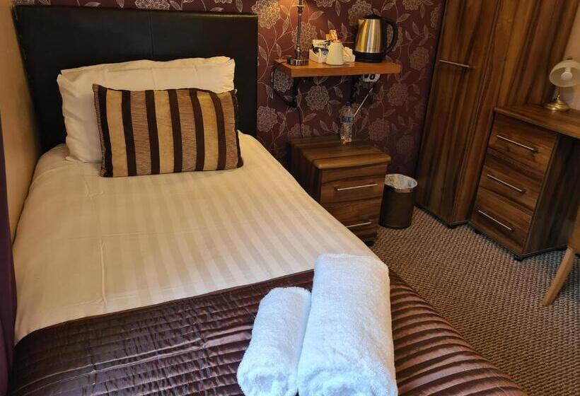 فندق The Penkelie