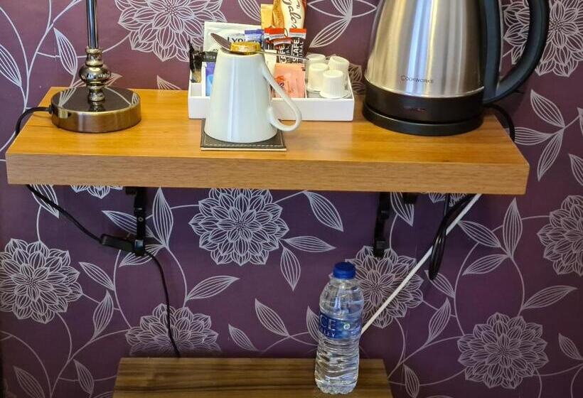 فندق The Penkelie