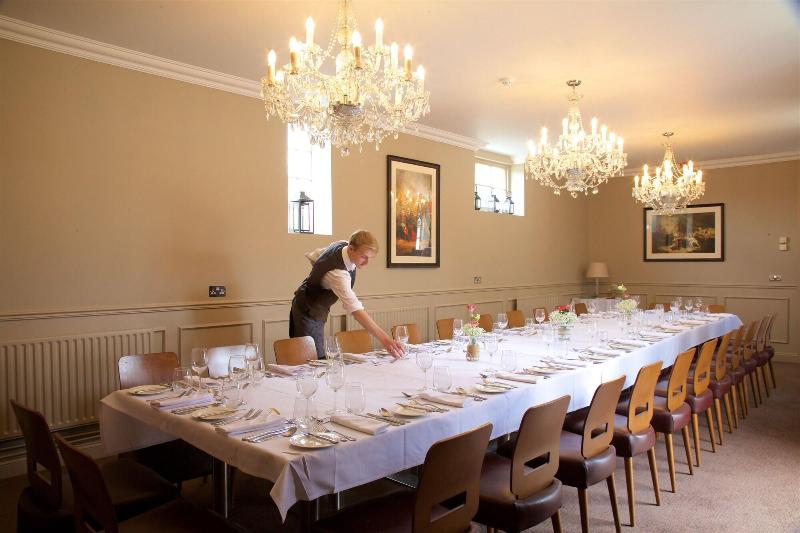 Hotel The Talbot Inn