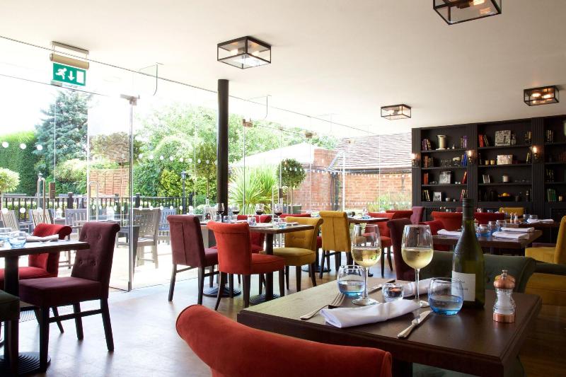 Hotel The Talbot Inn