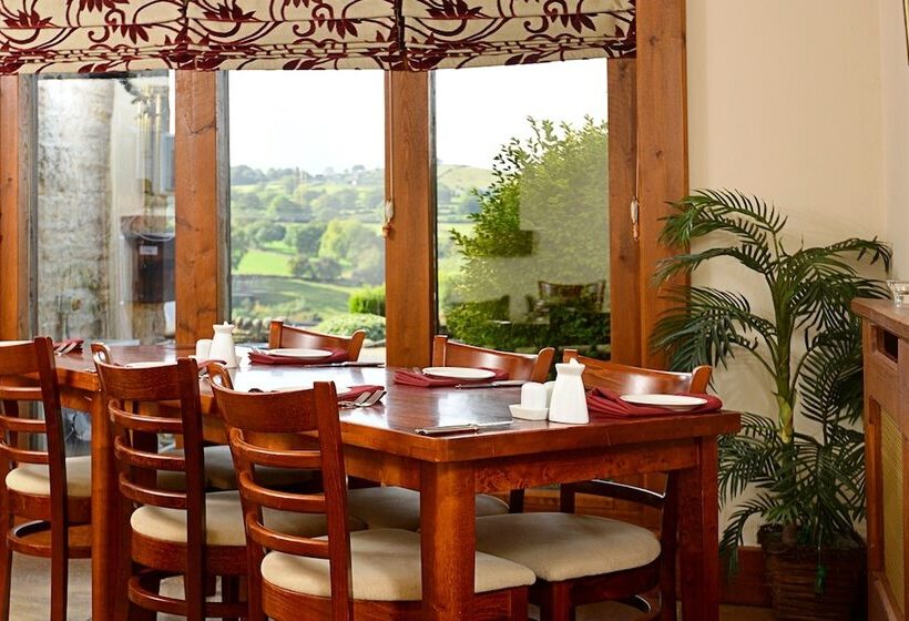 酒店 The View At The White Horse Woolley Moor