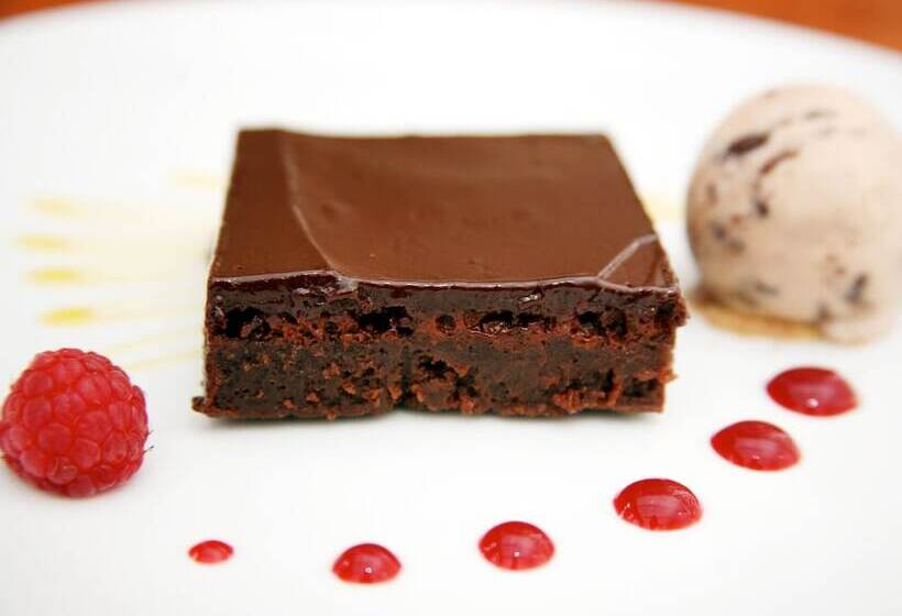 酒店 The View At The White Horse Woolley Moor