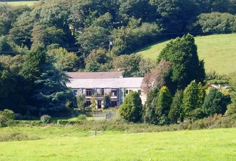 Hotel Trimstone Manor Country House