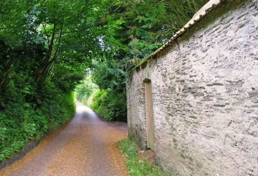 Hotel Trimstone Manor Country House