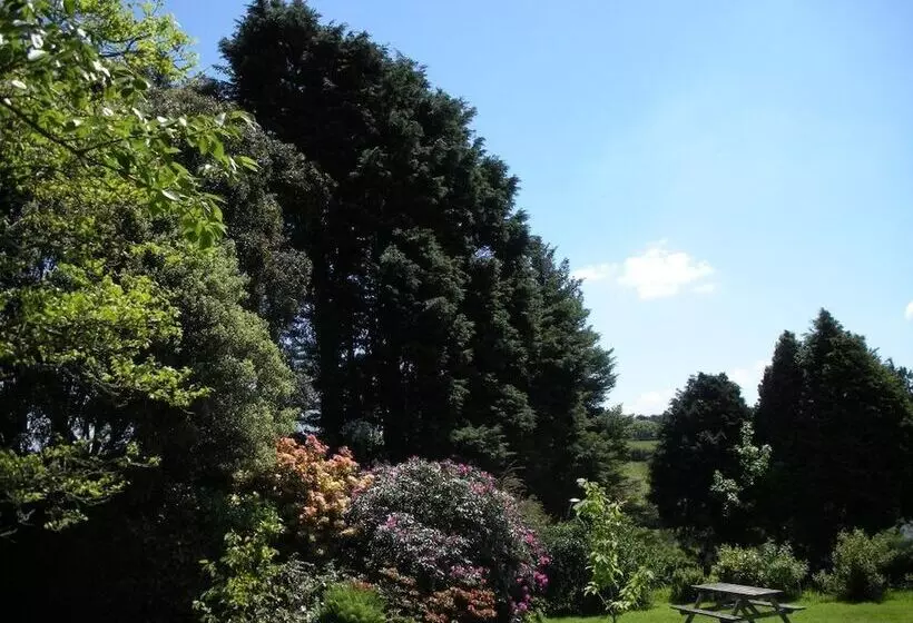 Hotel Trimstone Manor Country House