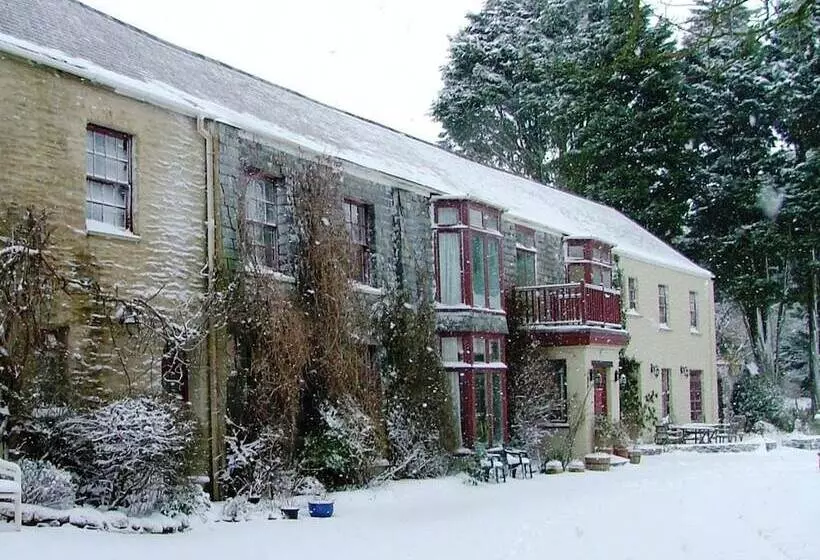 Hotel Trimstone Manor Country House