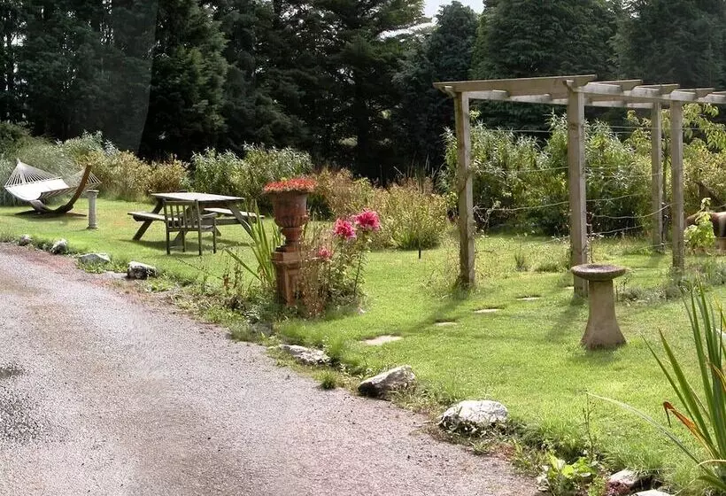 Hotel Trimstone Manor Country House