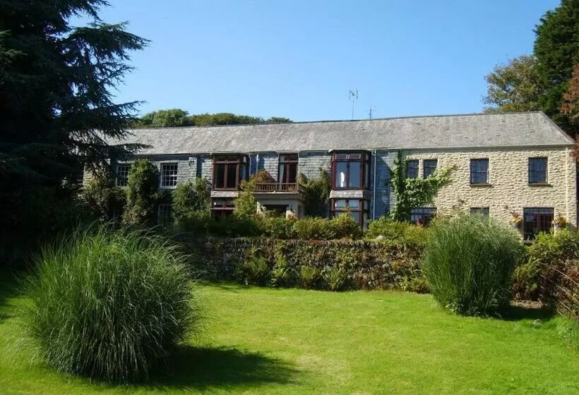 Hotel Trimstone Manor Country House