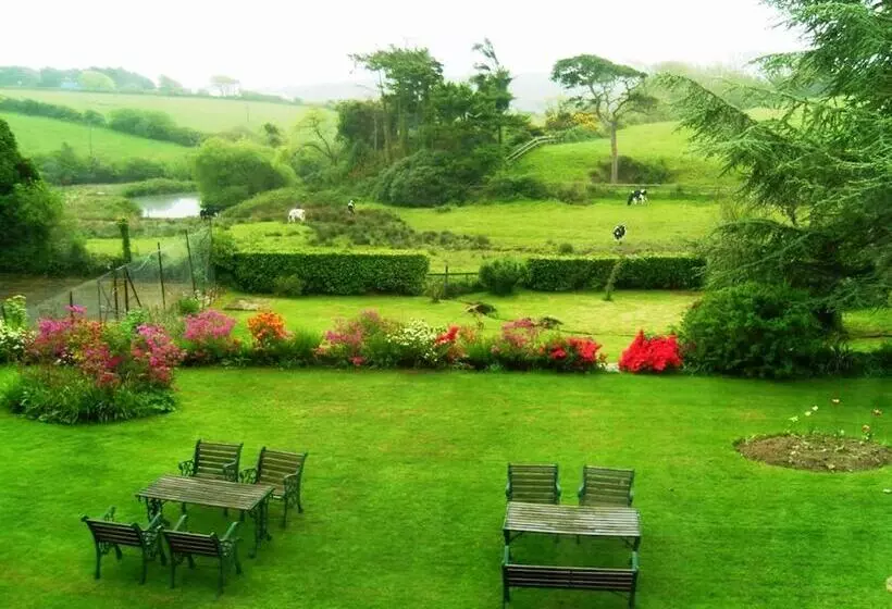 Hotel Trimstone Manor Country House