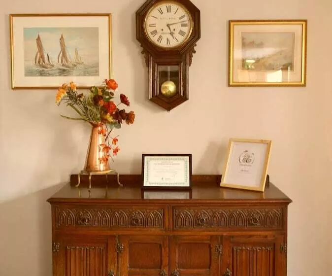 Hotel Trimstone Manor Country House