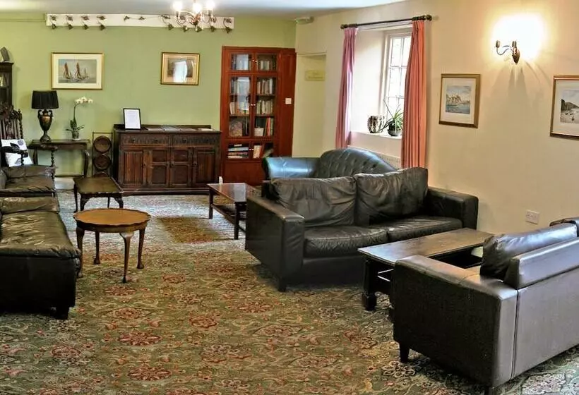 Hotel Trimstone Manor Country House