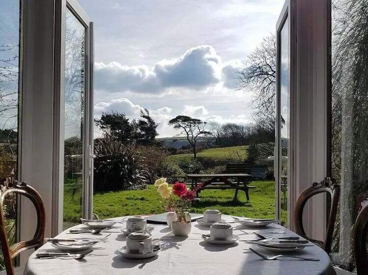 Hotel Trimstone Manor Country House