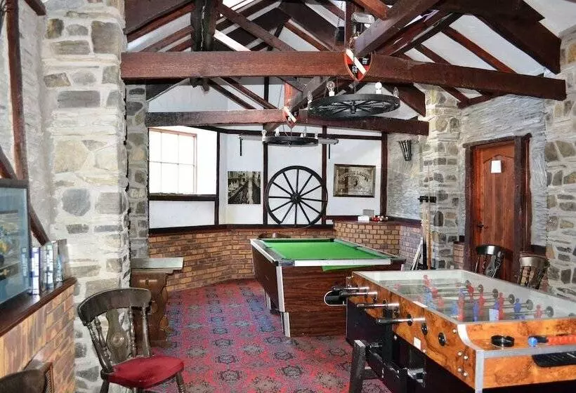 Hotel Trimstone Manor Country House