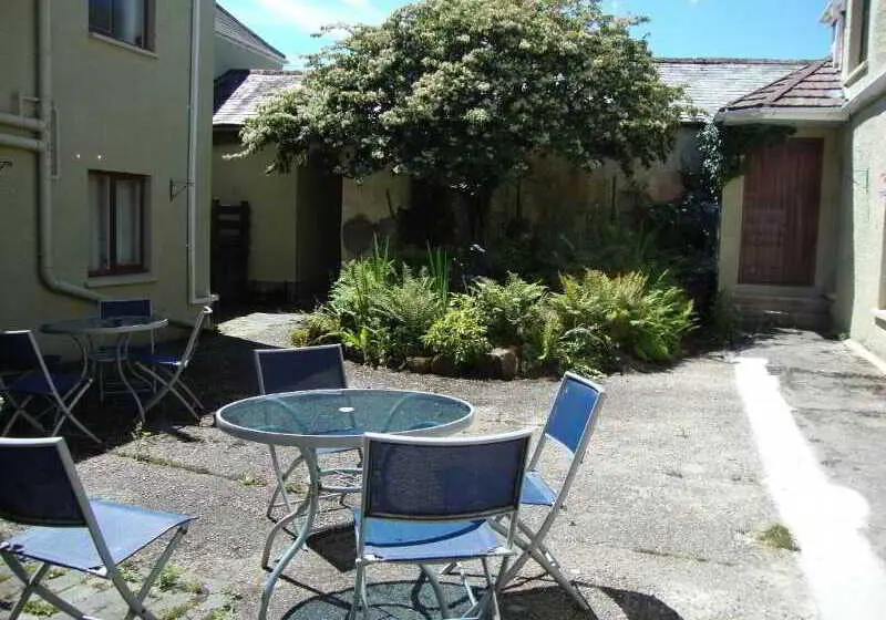 Hotel Trimstone Manor Country House