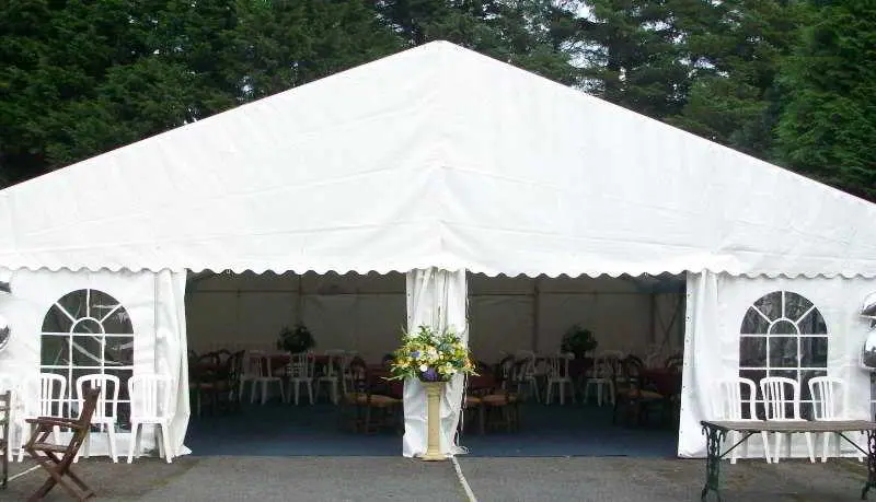 Hotel Trimstone Manor Country House