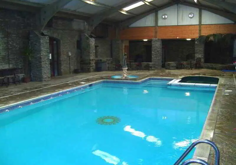 Hotel Trimstone Manor Country House