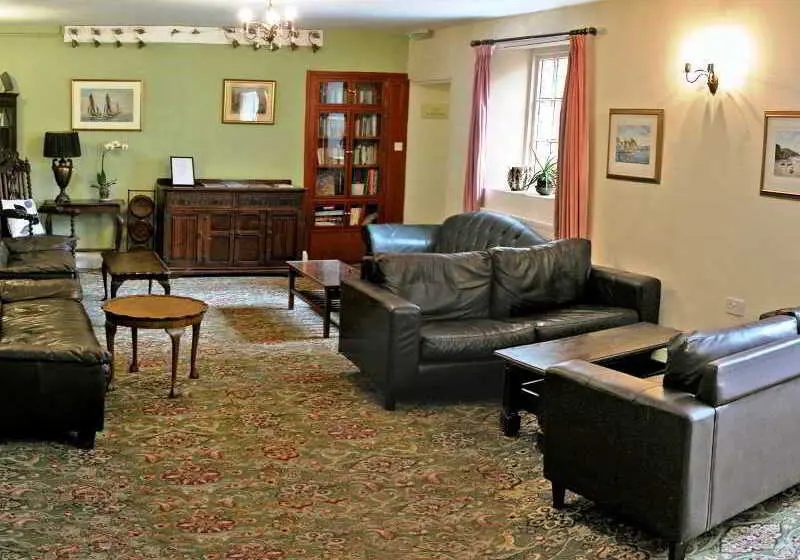 Hotel Trimstone Manor Country House