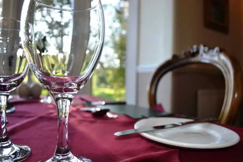Hotel Trimstone Manor Country House