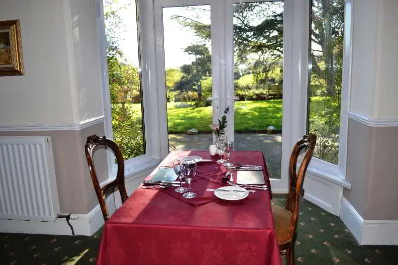 Hotel Trimstone Manor Country House