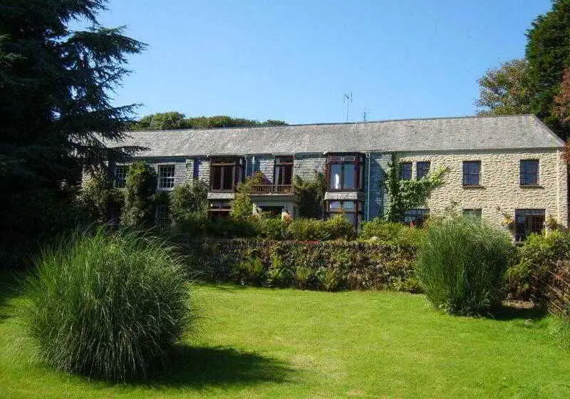 Hotel Trimstone Manor Country House