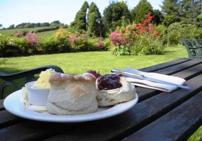 Hotel Trimstone Manor Country House