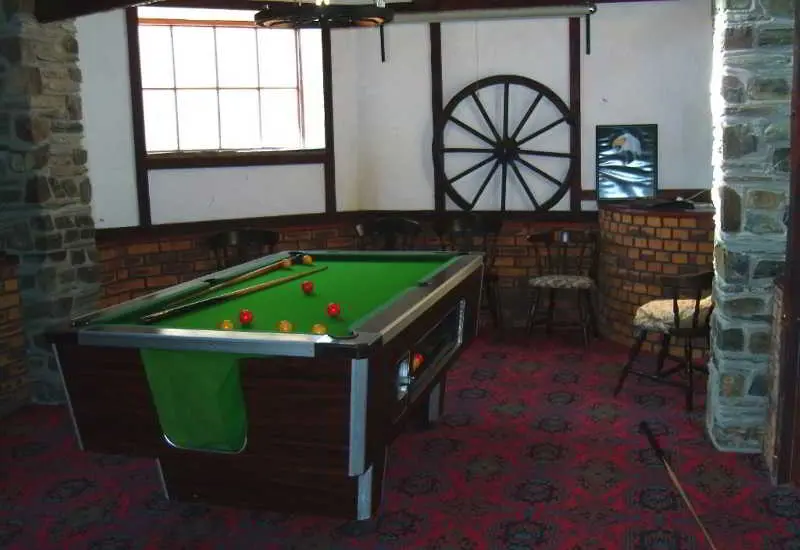 Hotel Trimstone Manor Country House