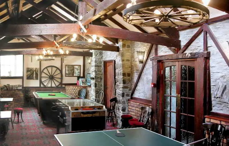 Hotel Trimstone Manor Country House