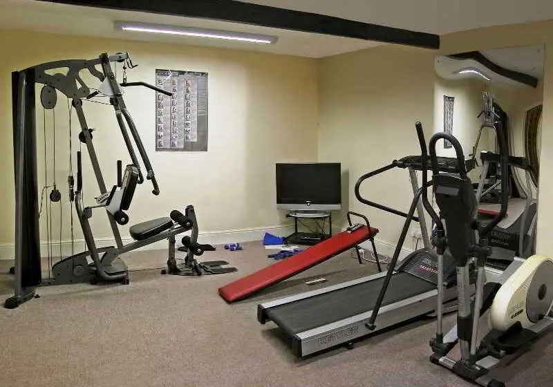 Hotel Trimstone Manor Country House