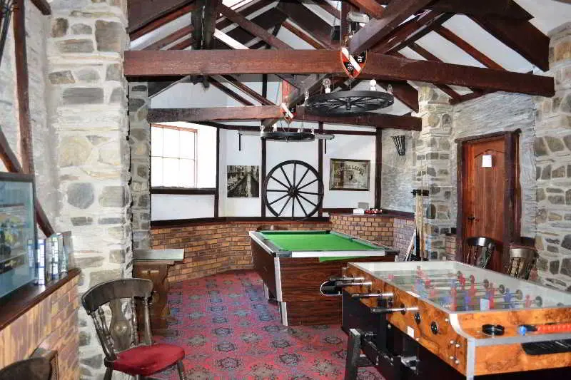 Hotel Trimstone Manor Country House