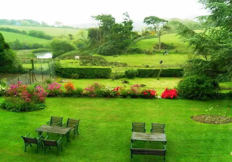Hotel Trimstone Manor Country House