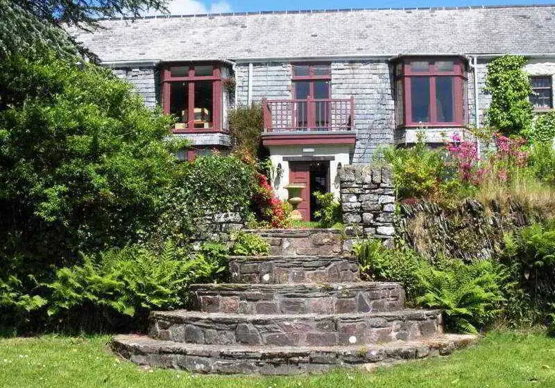 Hotel Trimstone Manor Country House