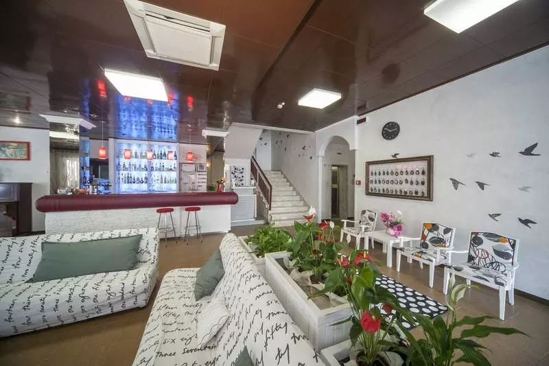 בית מלון כפרי Venus