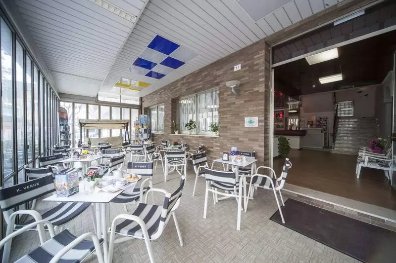 בית מלון כפרי Venus