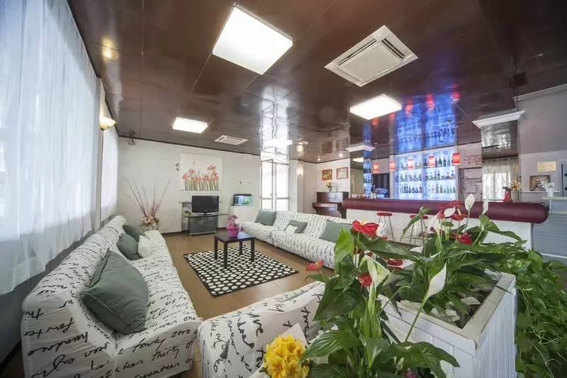 בית מלון כפרי Venus