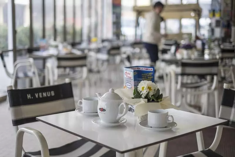 בית מלון כפרי Venus