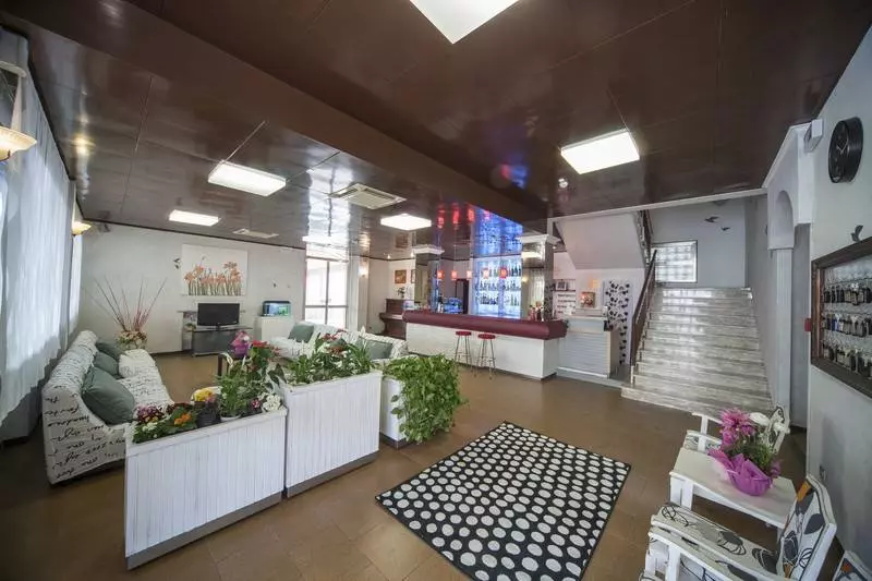 בית מלון כפרי Venus