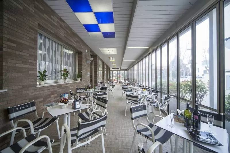 בית מלון כפרי Venus