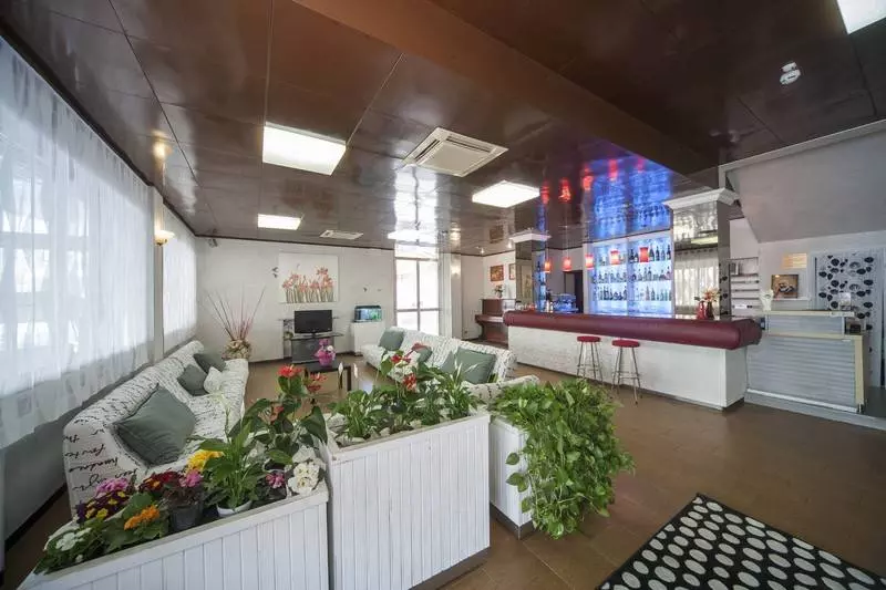 בית מלון כפרי Venus