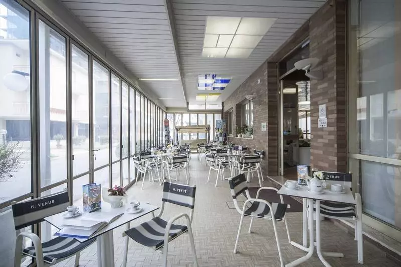 בית מלון כפרי Venus