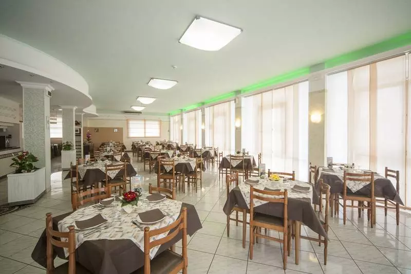 בית מלון כפרי Venus