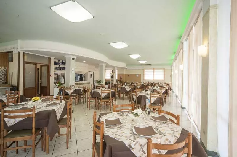 בית מלון כפרי Venus